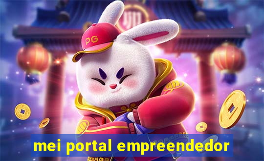 mei portal empreendedor